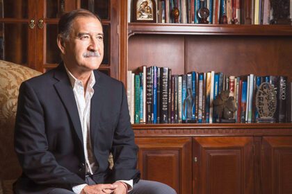 Guiado por una vocación que inspira, Miguel Wong Sánchez Ibarra ha dejado las bases para asegurar un mejor futuro en La Laguna.