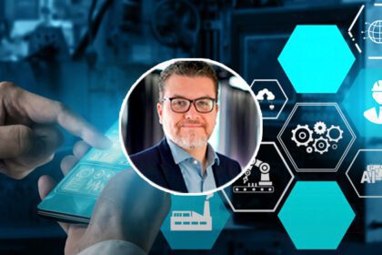 La economía digital como una revolución estructural es analizada por Arturo González en esta edición de PLAYERS of Life.