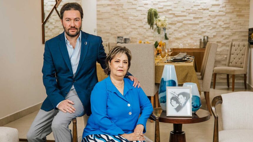 Con 60 años de tradición, Los Farolitos recibió el reconocimiento como Legado Lagunero en los PLAYERS Restaurant Awards 2025.