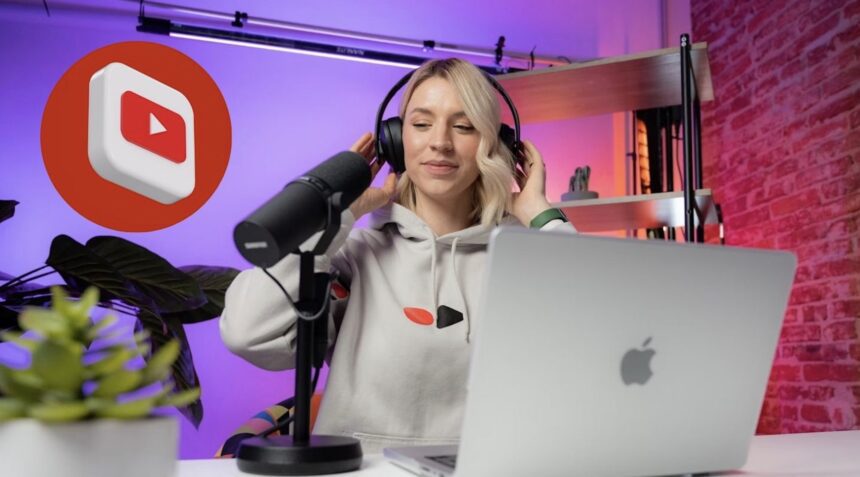 Así funciona Hype, la nueva función de YouTube para crecer sin seguidores