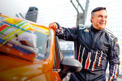 César Tiberio Jiménez