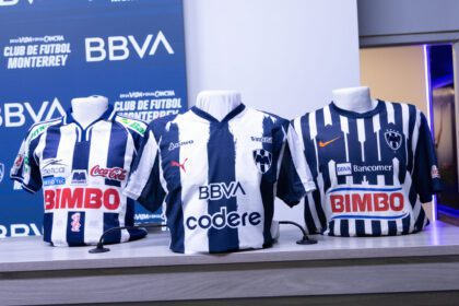 Club de Futbol Monterrey