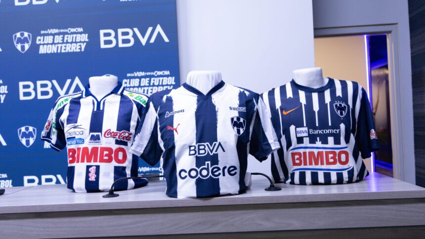 Club de Futbol Monterrey