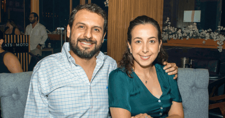 Matsumoto festeja aniversario en Saltillo con ronqueo y cena japonesa de autor