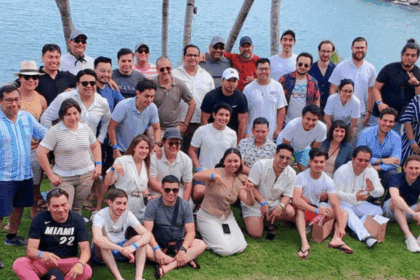 Monato recauda 13 MDD para revolucionar la infraestructura financiera en México