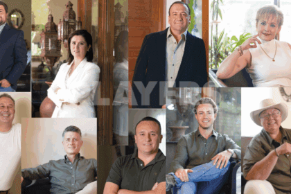 Consejo PLAYERS Restaurants Awards Saltillo 2024