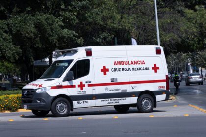 Cruz Roja Delegación Monterrey