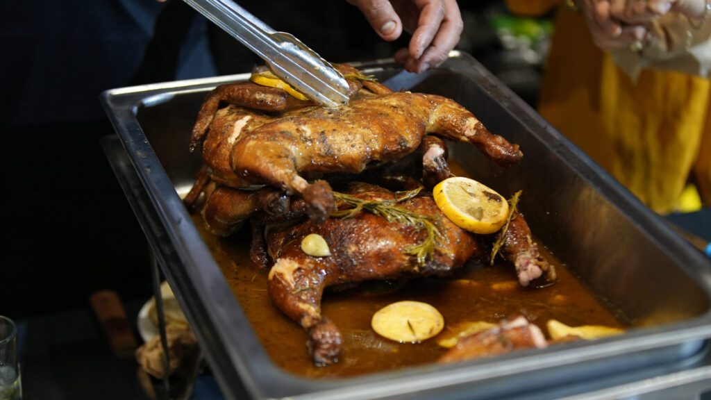 Concurso Nuevo León Sabe Bien