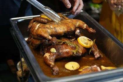 Concurso Nuevo León Sabe Bien