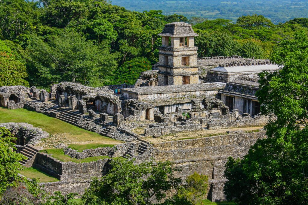 El curso aborda la cultura mesoamericana