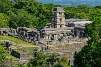 El curso aborda la cultura mesoamericana