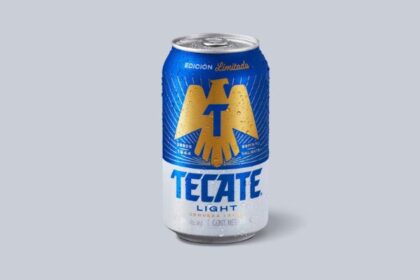 Espíritu valiente, la nueva edición limitada de Tecate