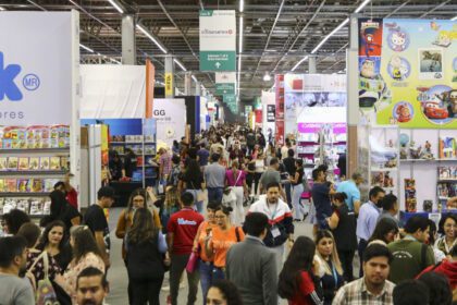 FIL Guadalajara 2025 anuncia grandes figuras de su edición 39