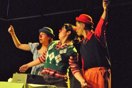 Festival de Pantomima