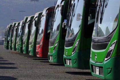 Transporte público en Guadalajara y todo Jalisco crece 16%