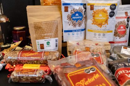 Hecho en Nuevo León ofrecerá productos regionales