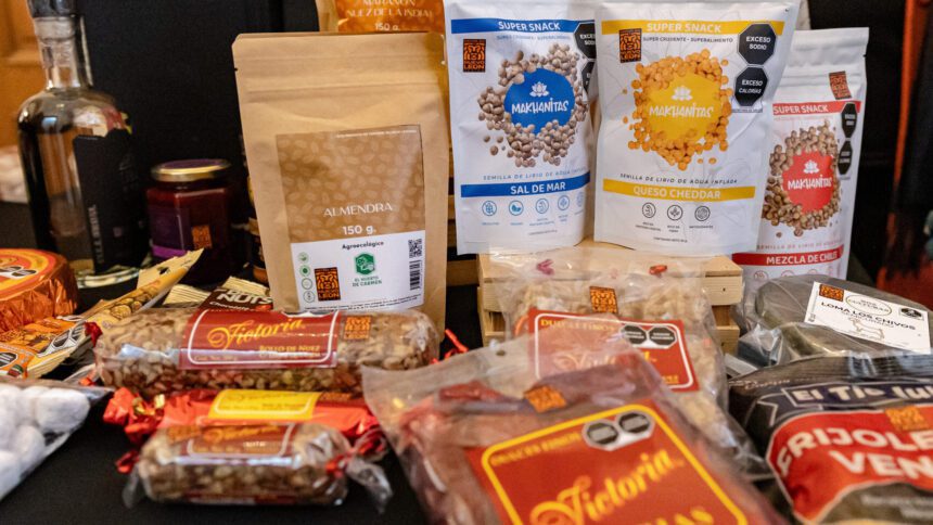 Hecho en Nuevo León ofrecerá productos regionales