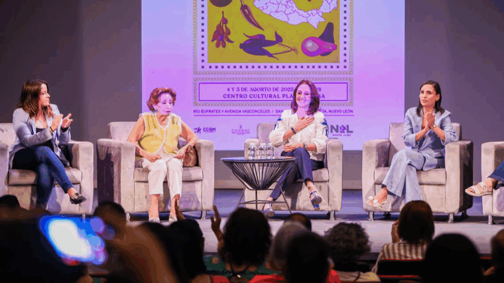 Inauguración del encuentro