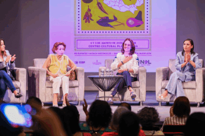 Inauguración del encuentro