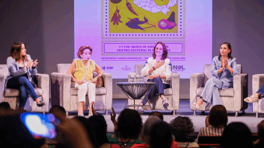 Inauguración del encuentro