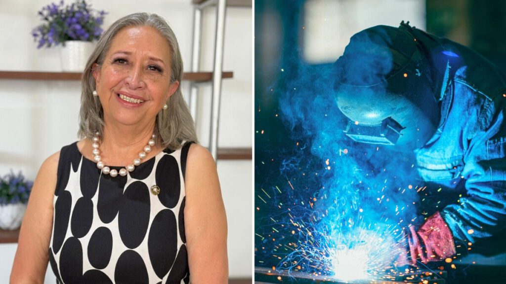 Para la CANACINTRA, la industria en La Laguna es un motor clave del desarrollo económico de México, según compartió la presidenta nacional de la Cámara, en entrevista exclusiva con PLAYERS of Life.