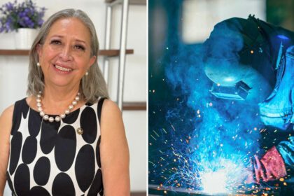 Para la CANACINTRA, la industria en La Laguna es un motor clave del desarrollo económico de México, según compartió la presidenta nacional de la Cámara, en entrevista exclusiva con PLAYERS of Life.