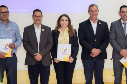 El Consejo Lagunero Benefactor del CRIT Durango, conformado por primera vez, busca ampliar la cobertura regional en rehabilitación e inclusión del Centro.