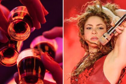 Ya fueron dados a conocer los precios de las bebidas y los alimentos que estarán a la venta en el TSM para el concierto de Shakira en Torreón.