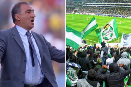 Aunque no consiguió títulos con los Guerreros, la presencia de Miguel Ángel "Zurdo" López representó una etapa relevante en la historia del club.