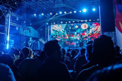 Miller Lite Grill Together