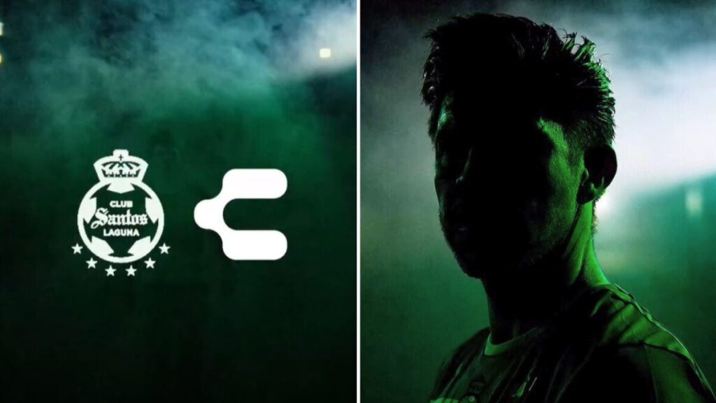De cara al Apertura 2025, llegan nuevos jerseys de Club Santos Laguna, para acompañar a los Guerreros en búsqueda del título.