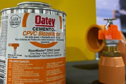 Productos Oatey