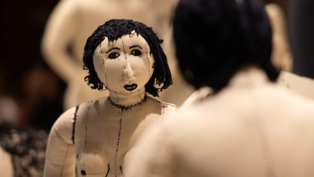 Obra de Miriam Medrez