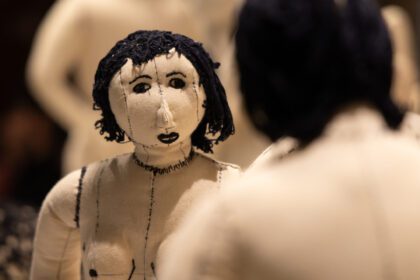 Obra de Miriam Medrez