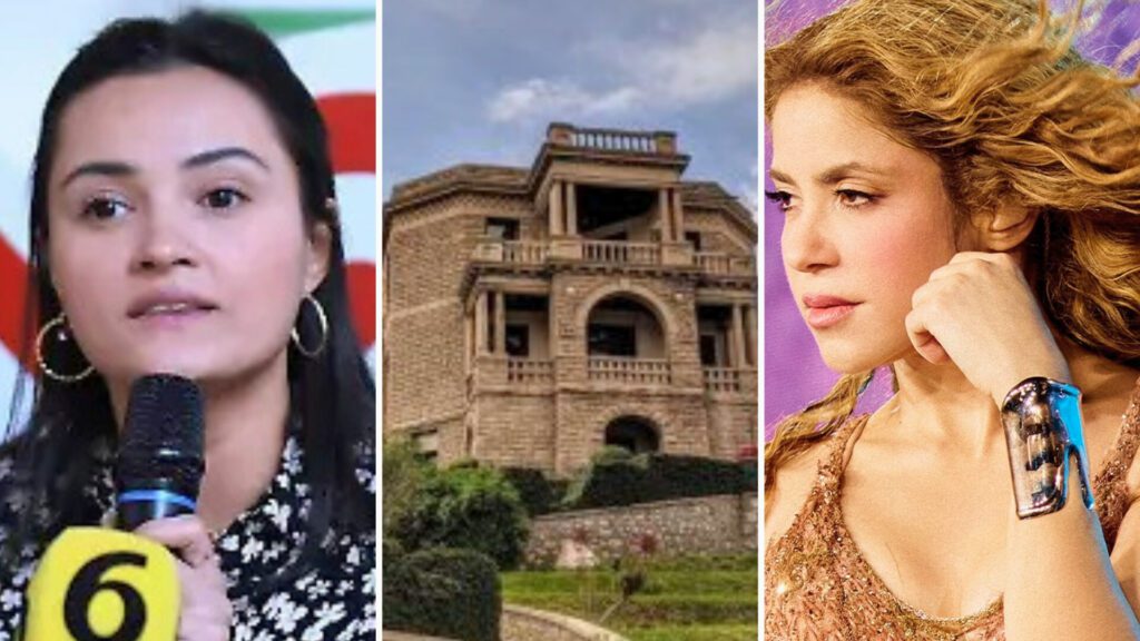 Ante la presentación de Shakira, Chayanne, Alejandro Sanz y otros eventos en puerta, Natalia Hoyos, Directora de Turismo, comparte cuál es la oferta turística de Torreón para locales y visitantes.