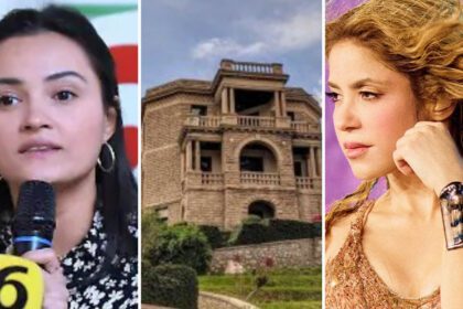 Ante la presentación de Shakira, Chayanne, Alejandro Sanz y otros eventos en puerta, Natalia Hoyos, Directora de Turismo, comparte cuál es la oferta turística de Torreón para locales y visitantes.