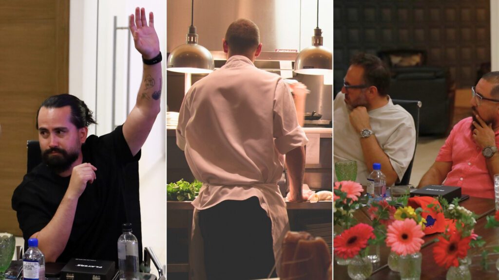 La gala de PLAYERS Restaurant Awards tendrá lugar este próximo 13 de agosto, en Cova Eventos.