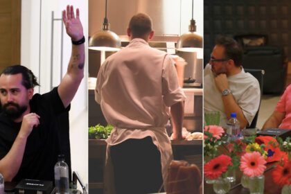 La gala de PLAYERS Restaurant Awards tendrá lugar este próximo 13 de agosto, en Cova Eventos.