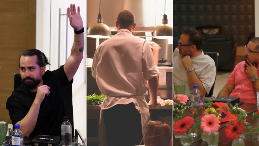 La gala de PLAYERS Restaurant Awards tendrá lugar este próximo 13 de agosto, en Cova Eventos.