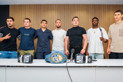 Maurice Collier lanza PLAYERS Club Promotions en Europa