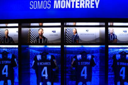 Club de Futbol Monterrey tendrá noches fantásticas