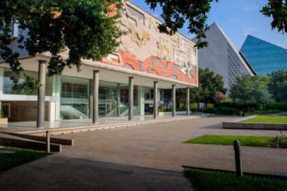 Rectoría del Tecnológico de Monterrey