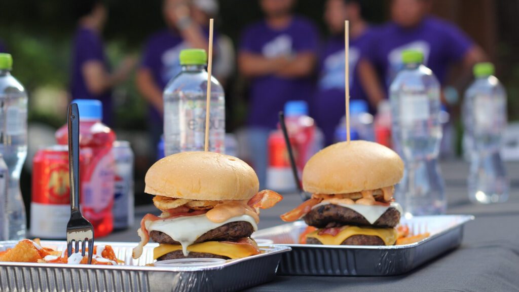 TECATE FOOD TRUCK FEST