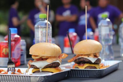 TECATE FOOD TRUCK FEST