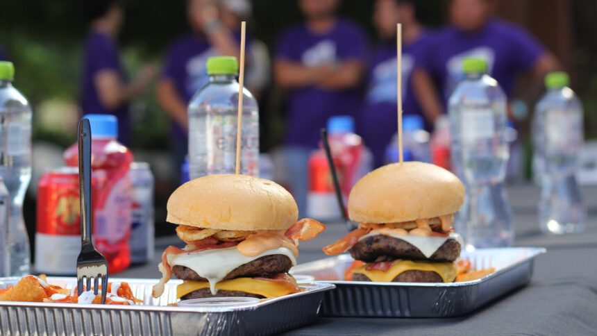 TECATE FOOD TRUCK FEST