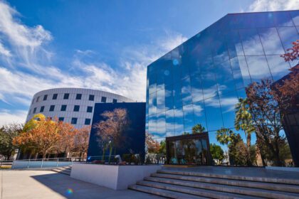 Está cerca el 50 aniversario del Tec de Monterrey campus Laguna.