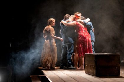 Las tablas del Teatro Isauro Martínez acogerán la presentación de Un tranvía llamado deseo en Torreón.