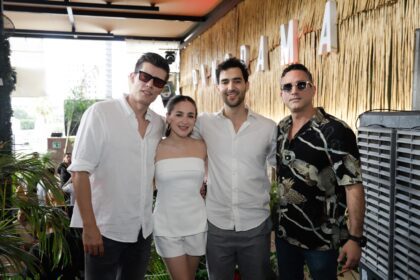 Celebración Quinto Aniversario Clix