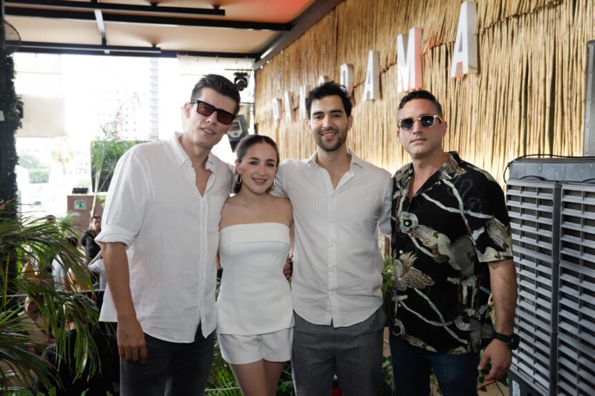 Celebración Quinto Aniversario Clix