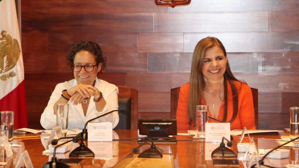 Profesionalización turística en Jalisco: nueva etapa con UdeG y Sectur